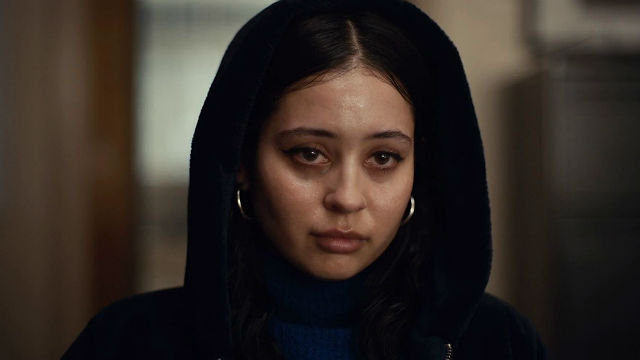 Euphoria Season 1 Episode 5 Recap