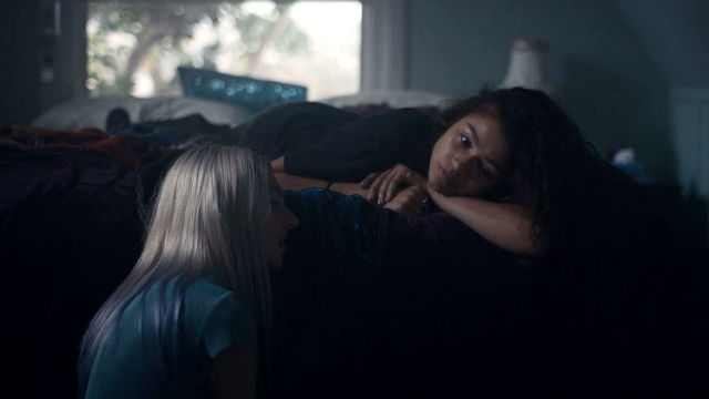 Euphoria Season 1 Episode 5 Recap