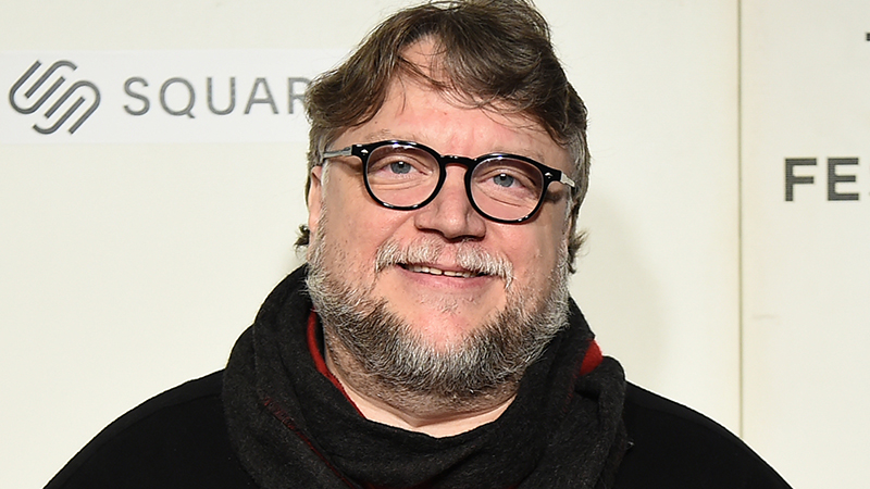 Guillermo del Toro to Be Honored with Star on the Hollywood Walk of Fame