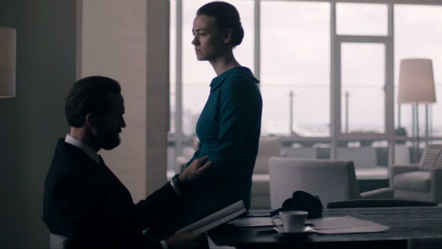 The Handmaid’s Tale Season 3 Episode 10 Recap