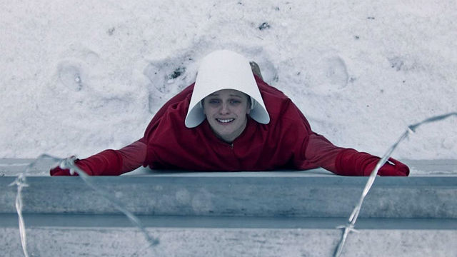 The Handmaid’s Tale Season 3 Episode 7 Recap