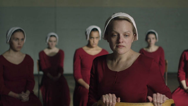 The Handmaid’s Tale Season 3 Episode 8 Recap