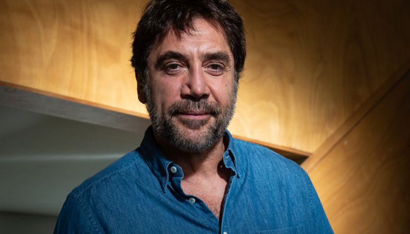 Javier Bardem in Talks For King Triton in Disney's Little Mermaid