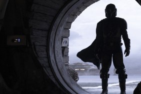 Jon Favreau Has Begun Writing The Mandalorian Season 2 for Disney+