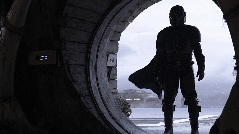 Jon Favreau Has Begun Writing The Mandalorian Season 2 for Disney+