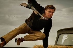 Tarantino Considering TV Spin-Off of Once Upon A Time in Hollywood