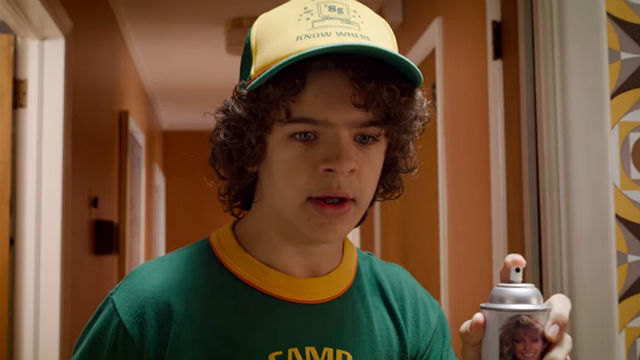 Stranger Things Season 3 Episode 1 Recap