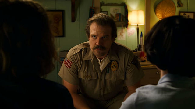 Stranger Things Season 3 Episode 1 Recap