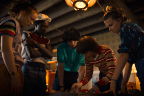 Stranger Things Season 3 Episode 4 Recap