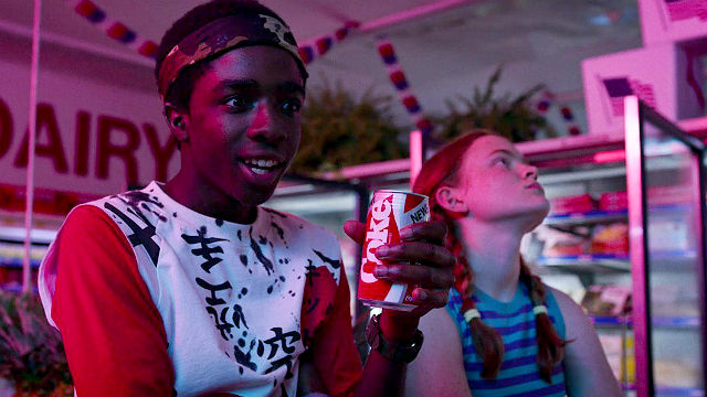 Stranger Things Season 3 Episode 7 Recap