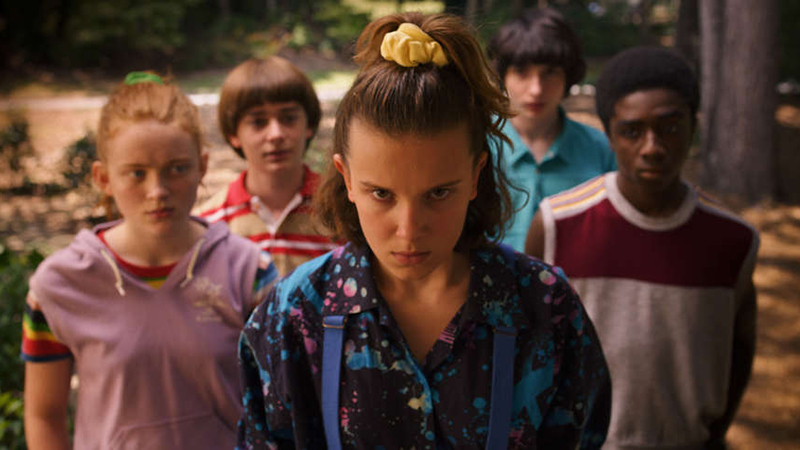 Mandatory Streamers: Stranger Things 3 Kicks Off a Summer of Change