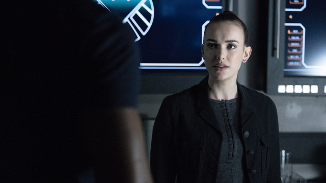 Agents of SHIELD Season 6 Finale Recap