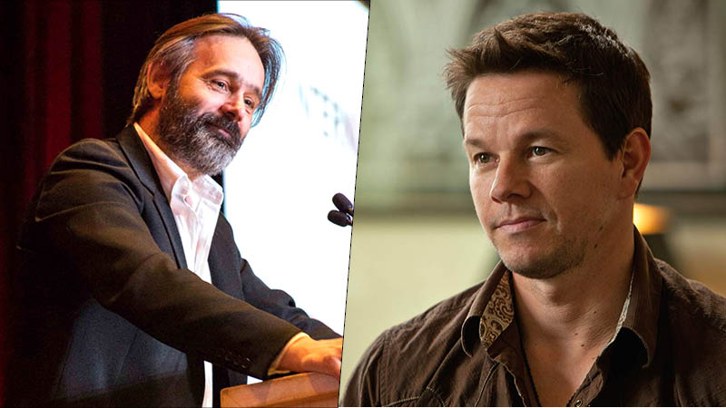 Mark Wahlberg Reteaming with Baltasar Kormaku for Arthur the King