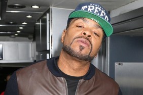 Method Man Lines Up Roles in High-Profile Projects Waldo and Concrete Cowboys