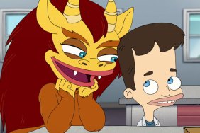 Big Mouth season 3