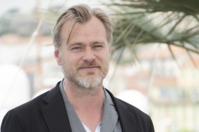 Christopher Nolan's Tenet