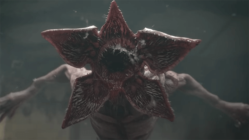 The Demigorgon is Coming to Dead by Daylight