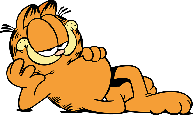 Garfield Getting His Own Nickelodeon Series