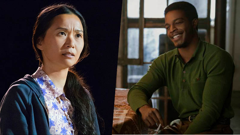 Stephan James and Hong Chau Returning for Homecoming Season 2