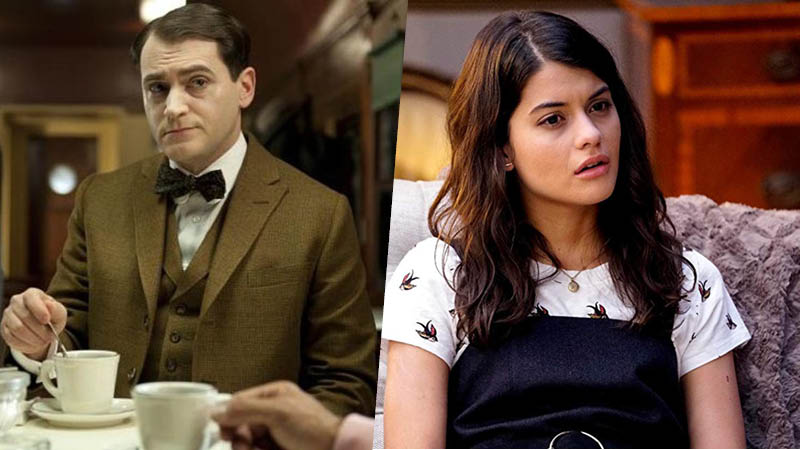 Michael Stuhlbarg & Sofia Black-D'Elia Join Bryan Cranston's Your Honor