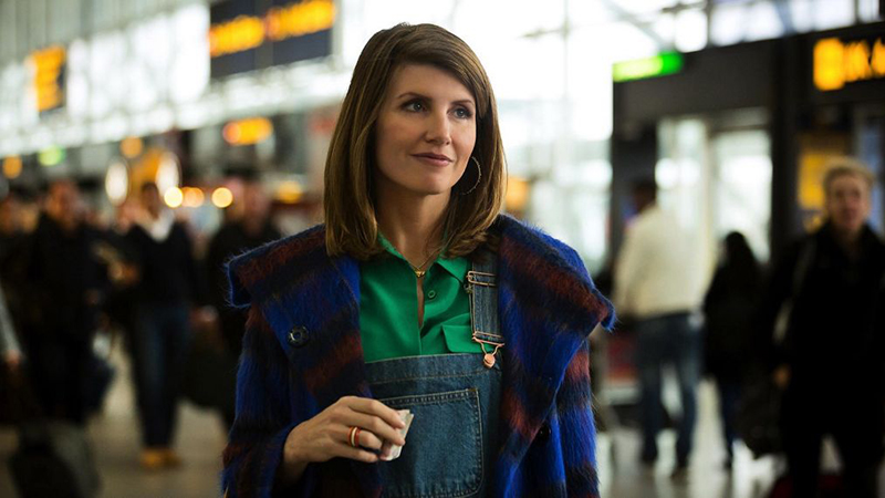 Starz Acquires Sharon Horgan Horror Comedy Pilot Shining Vale