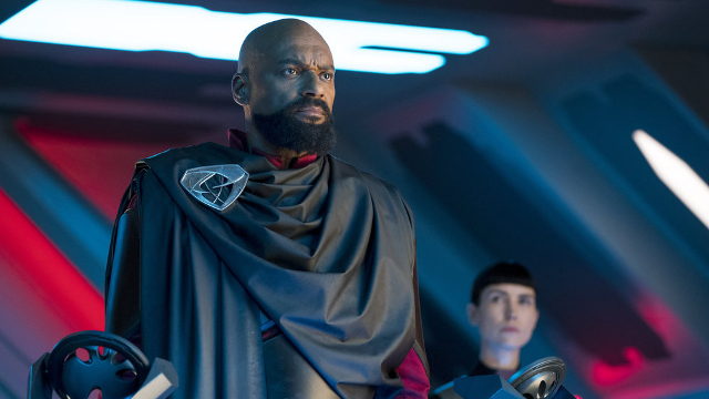 Krypton Season 2 Finale Recap