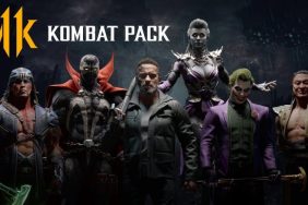 Mortal Kombat 11 trailer reveals Joker