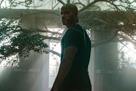 CS Interview: Ricky Whittle on the Second Season and Future of American Gods