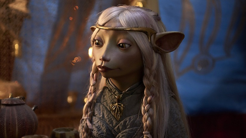 Mandatory Streamers: Return to Thra in Netflix's Dark Crystal: Age of Resistance