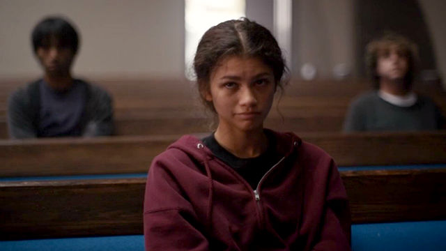 Euphoria Season 1 Episode 8 Recap