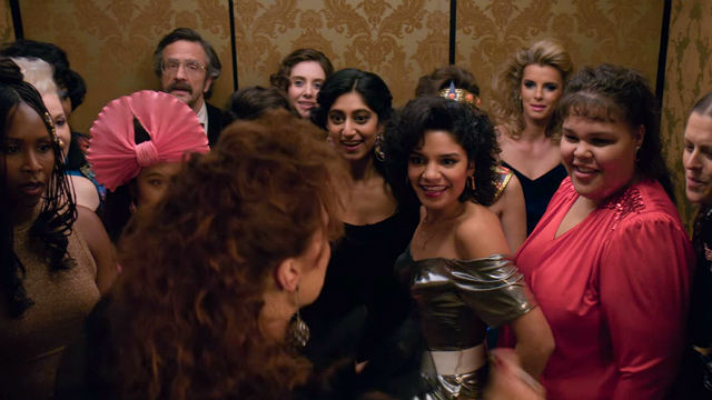 GLOW Season 3 Episode 1 Recap