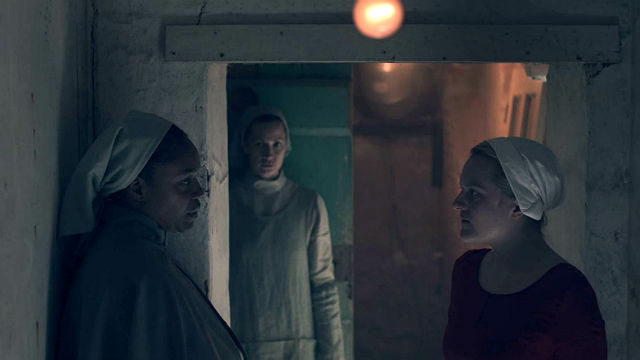 The Handmaid’s Tale Season 3 Episode 11 Recap