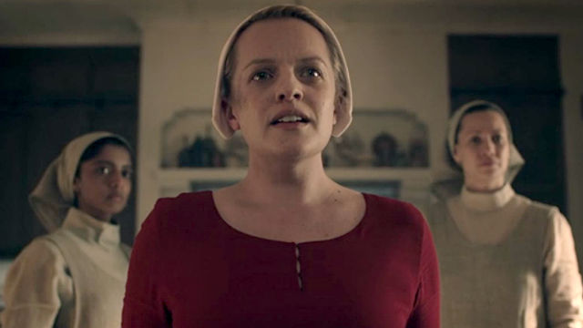 The Handmaid’s Tale Season 3 Episode 13 Recap