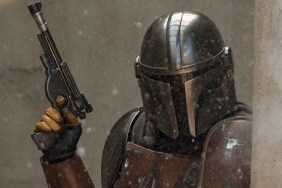 Jon Favreau Teases a 'Darker, Freakier Side of Star Wars' in The Mandalorian