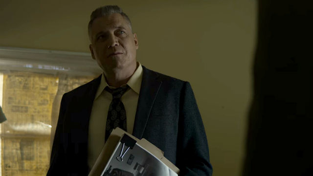 Mindhunter Season 2 Episode 1 Recap