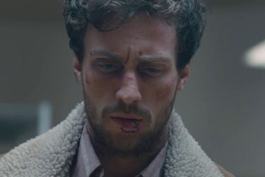 A Million Little Pieces Trailer: Aaron Taylor-Johnson Stars in James Frey's Memoir