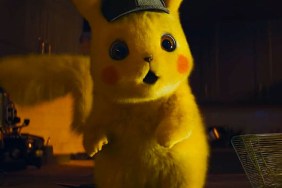 Detective Pikachu Blu-ray Release: A Complete Guide to Every Pokémon in the Movie!