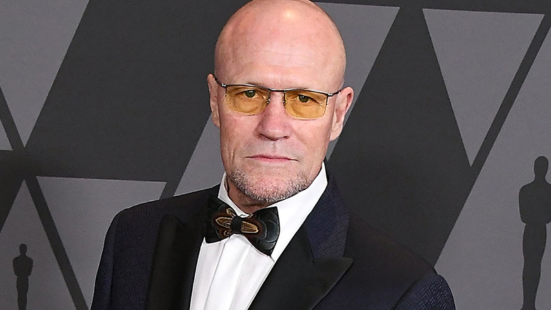 Michael Rooker Joins Universal's Fast & Furious 9 Movie