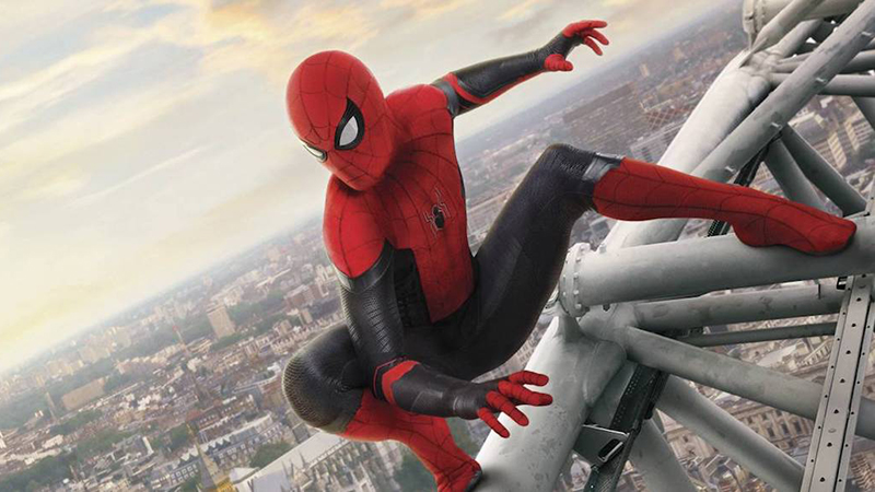 Disney, Sony Dispute Ends Kevin Feige's & Marvel Studios Spider-Man Involvement