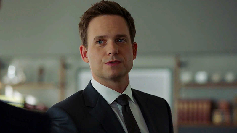 Suits 9.05 Promo Gives First Look at Mike & Harvey's Reunion