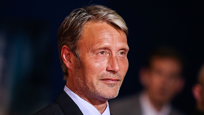 Mads Mikkelsen Joins Alexander Payne's Next Project at Netflix