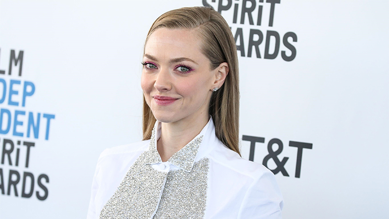 Amanda Seyfriend in Talks for Netflix Horror-Thriller Things Heard & Seen