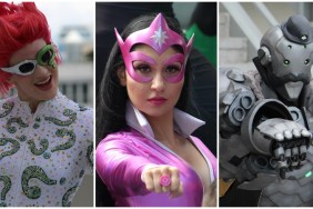 More Dragon Con 2019 Cosplay Photos!