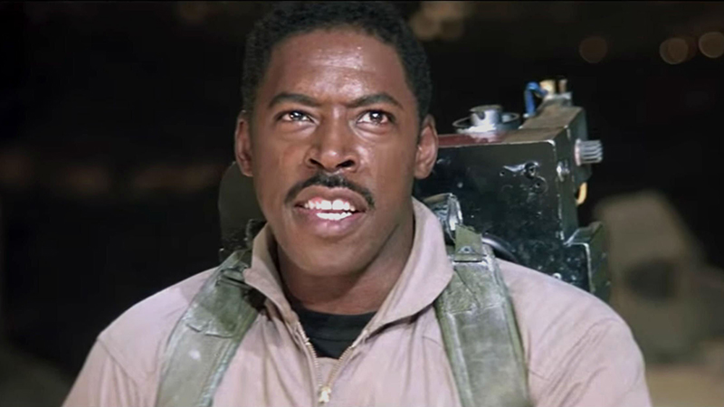 Ernie Hudson Will Return to Ghostbusters 2020 as Winston Zeddemore