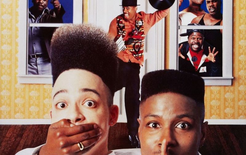 House Party Remake In The Works At New Line Cinema