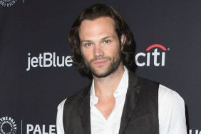 Jared Padalecki to Roundhouse Kick Crime in Walker, Texas Ranger Reboot