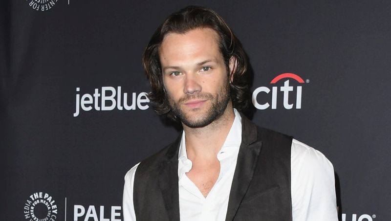 Jared Padalecki to Roundhouse Kick Crime in Walker, Texas Ranger Reboot