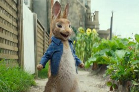 Sony Pushes Peter Rabbit Sequel to Easter 2020