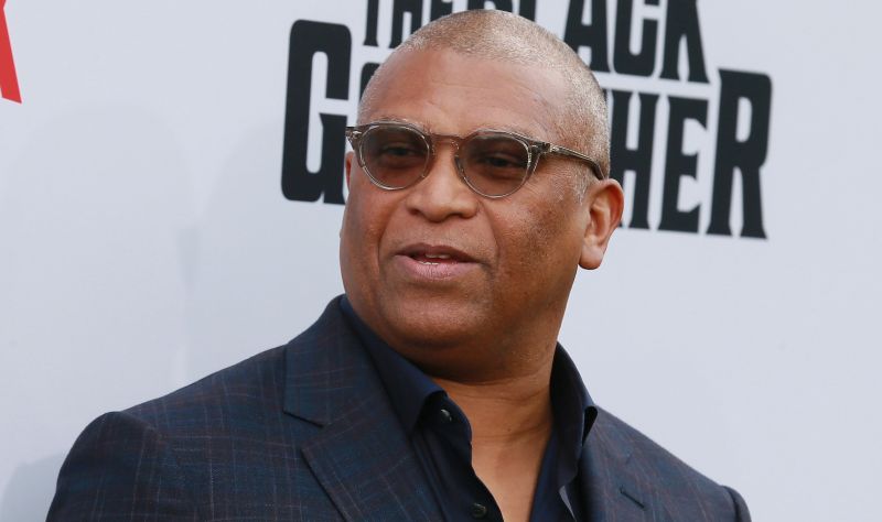 Production Begins on Reginald Hudlin's Safety for Disney+