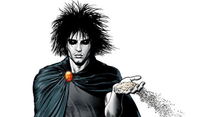 Neil Gaiman Promises Netflix Sandman Series Will Remain Faithful To Comics